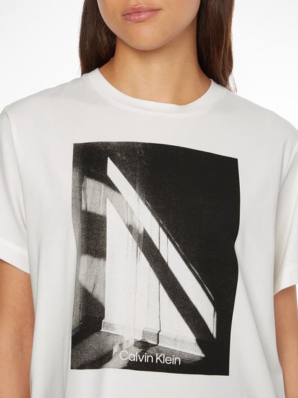 Luxusní K20K204933-YBL tričko s/s, XS, S, M, L, XL