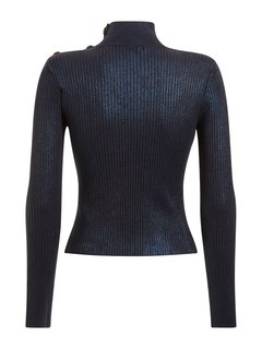 Modrá barva, Asia svetr