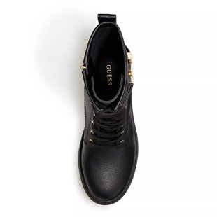 Luxusní Oriss kozačky, Černá barva, 36, 37, 38, 39, 40, 41