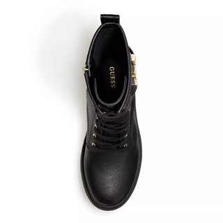 Luxusní Oriss kozačky, Černá barva, 36, 37, 38, 39, 40, 41