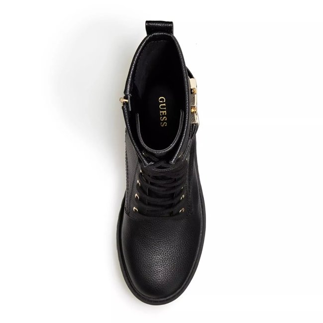 Luxusní Oriss kozačky, Černá barva, 36, 37, 38, 39, 40, 41