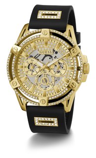 GW0537G2-Gold Tone HODINKY