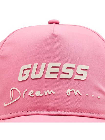 Módní Dalya kšiltovka, Růžová barva, 2023