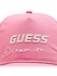 Módní Dalya kšiltovka, Růžová barva, 2023