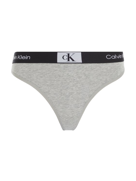 Luxusní 000QF7221E-P7A tanga, XS, S, M, L, XL