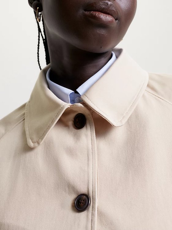 WW0WW39099-ACI větrovka Ženy