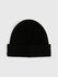 Cashmere Chic čepice – Tommy Hilfiger, Černá barva Ženy