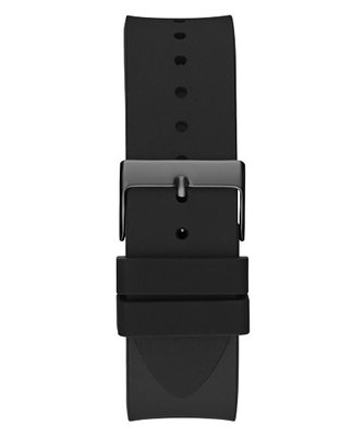 G-Bossed hodinky – GUESS, Černá barva Muži