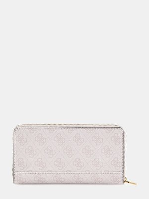 Dagan velká peněženka – GUESS, Růžová barva Ženy