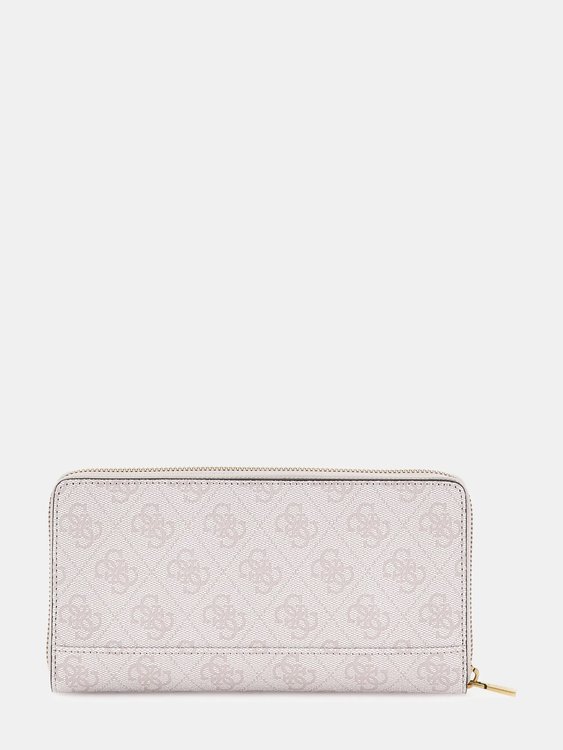 Dagan velká peněženka – GUESS, Růžová barva Ženy