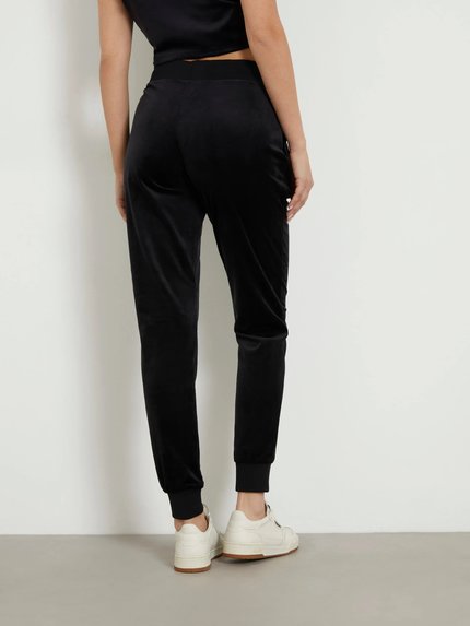 Módní V3BB27KBXI2-JBLK TEPLÁKY, 2024