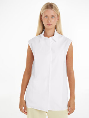 Módní K20K206597-YAF košile s/s, 2024 1