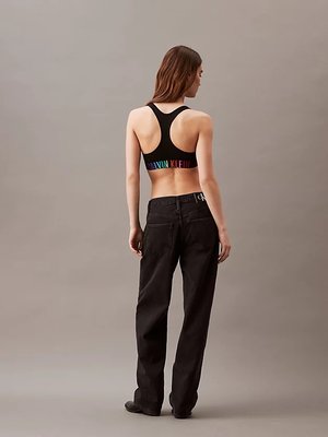 Intens Pride podprsenka – Calvin Klein Underwear, Černá barva Ženy