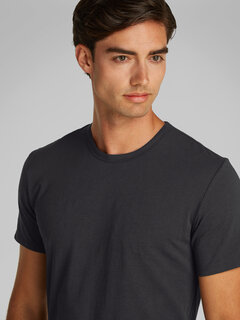 Luxusní LV00NB4185-UB1 triko S/S CREW NECK 3PK, S, M, L, XL