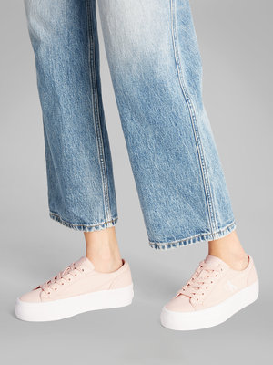 YW0YW01763-TGE tenisky – Calvin Klein Jeans Ženy