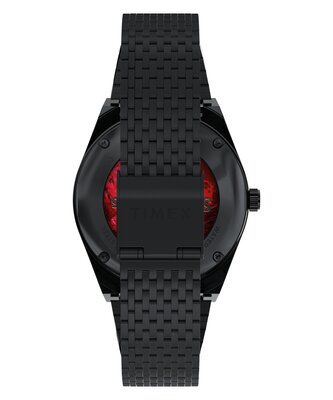 Módní TW2Y99700QY-BLACK HODINKY, 2026