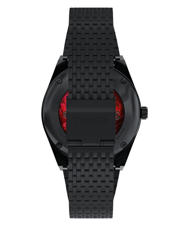Módní TW2Y99700QY-BLACK HODINKY, 2026