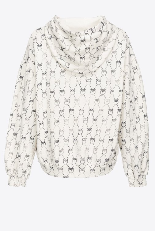 1G1726Y7YT-DZ0 mikina – Pinko Ženy