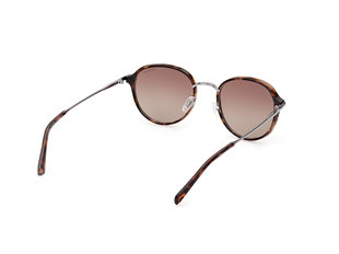 Sluneční brýle Hnědá barva Muži