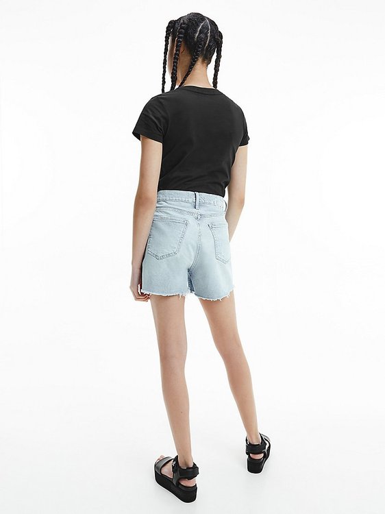 Módní J20J216250-BEH triko s/s, 2021