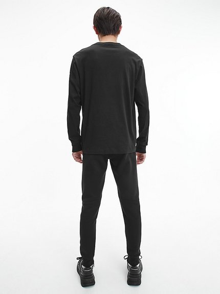 Módní J30J319897-BEH triko l/s, 2022