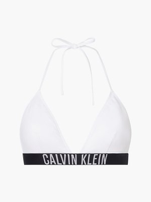 Calvin Klein Swimwear – KW0KW01824-YCD plavky TRIANGLE-RP