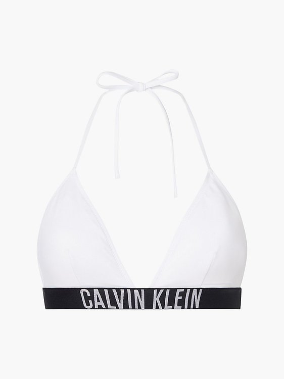 Calvin Klein Swimwear – KW0KW01824-YCD plavky TRIANGLE-RP