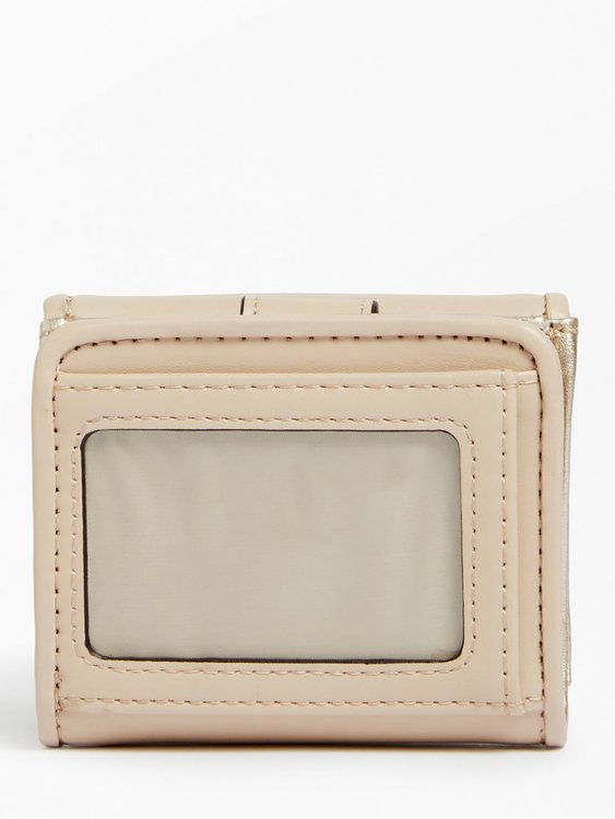 SWVB8558440-LGR PENĚŽENKA – GUESS Ženy