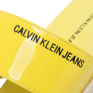 Frances espadrilky Žlutá barva Ženy