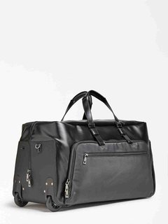 Černá barva, Business víkend taška