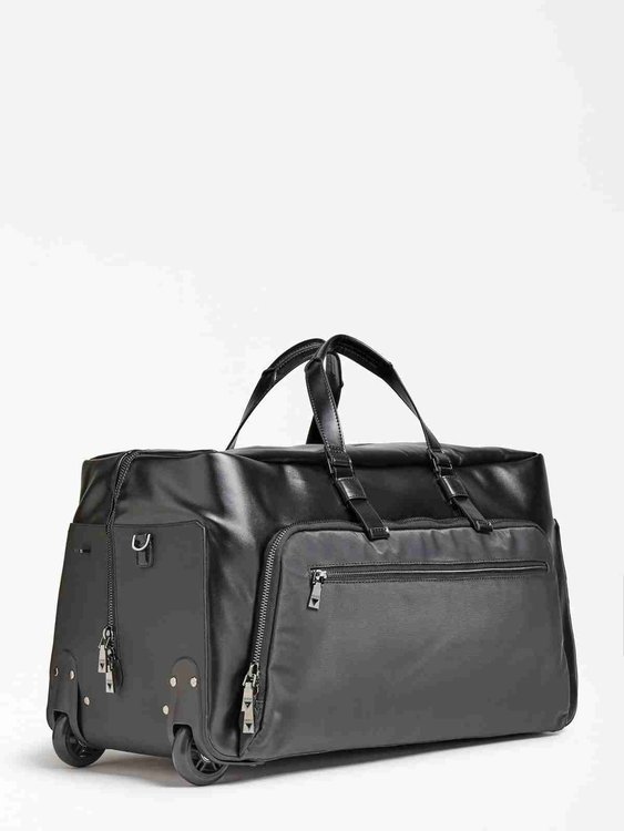 Černá barva, Business víkend taška