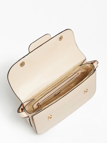 Hensely kabelka Béžová barva Ženy