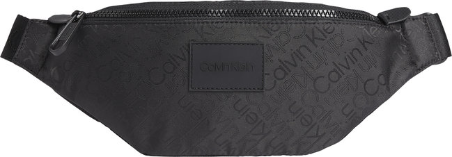 Calvin Klein Jeans – není fotka K50K508147-01L ledvinka