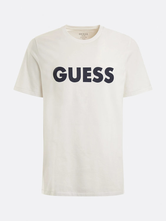 Luxusní Labyrinth triko, Bílá barva, M, L