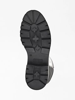 Carmen kozačky Černá barva Ženy