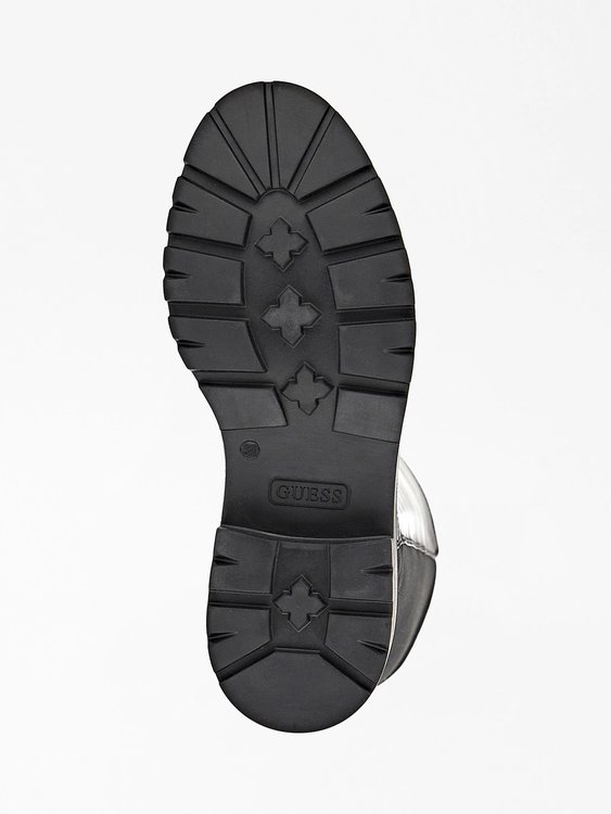 Carmen kozačky Černá barva Ženy