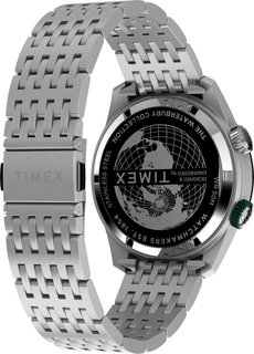 Luxusní TW2V49700-Stainless Steel HODINKY, UNI