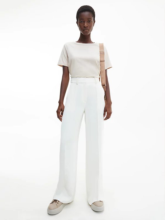 K20K205454-AES triko s/s – Calvin Klein Ženy