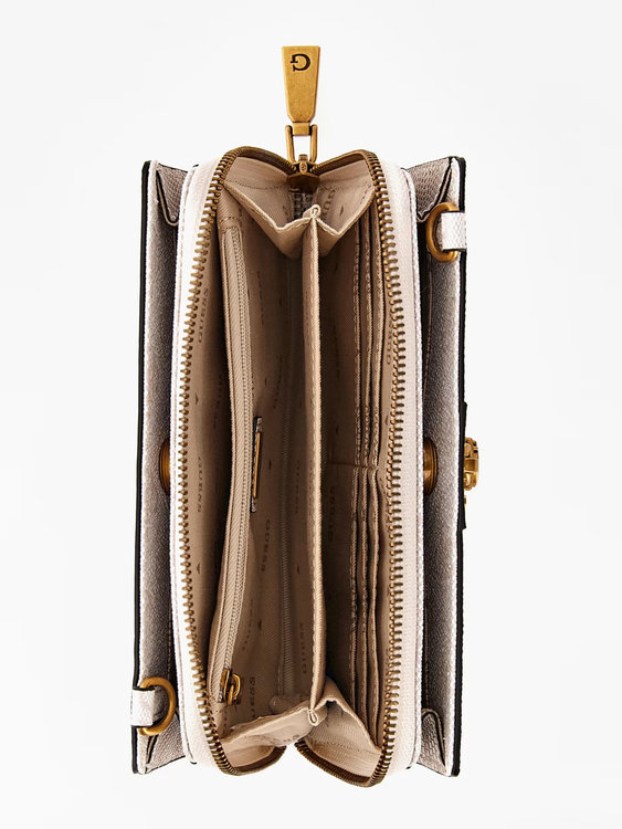 Módní HWSB8675720-STL CROSSBODY, 2023