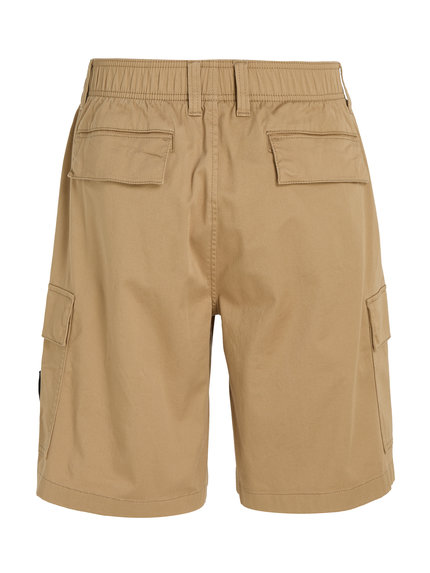 Módní J30J325140-PF2 šortky, 2024