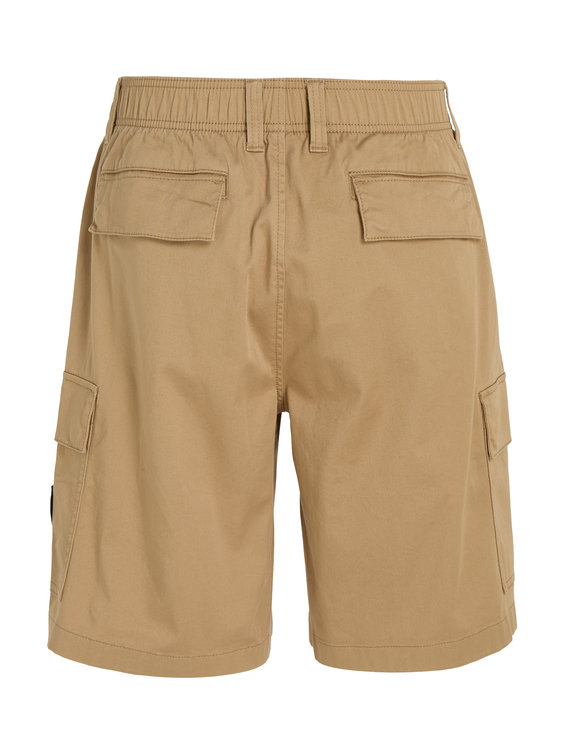 Módní J30J325140-PF2 šortky, 2024