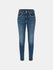 GUESS – Shape Up jeans, Modrá barva 1