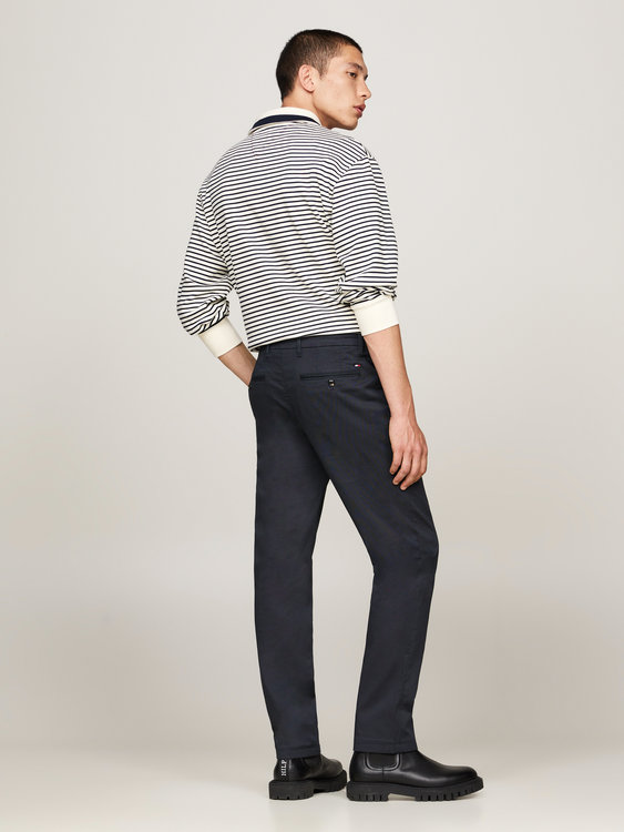 Módní MW0MW35637-DW5 kalhoty, 2024