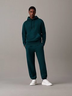 Luxusní Heavy Terry mikina, Zelená barva, XS, S, M, L, XL