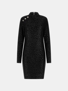 Černá barva, Elizabeth šaty