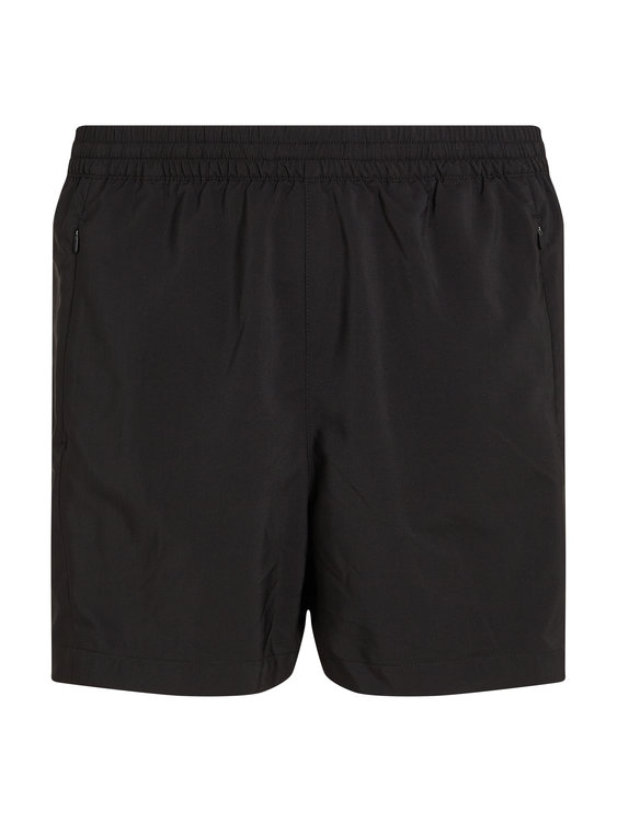 KM0KM01096-BEH plavky MEDIUM DRAWSTRING Muži