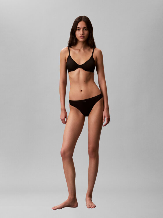 Calvin Klein Underwear – LV00QF8573-UB1 bikiny BIKINI