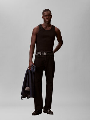 Calvin Klein Jeans – LV04RF272G-UB1 TOP n/s