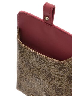 Luxusní PW7563P6226-RSM OBAL NA MOBIL, T/U