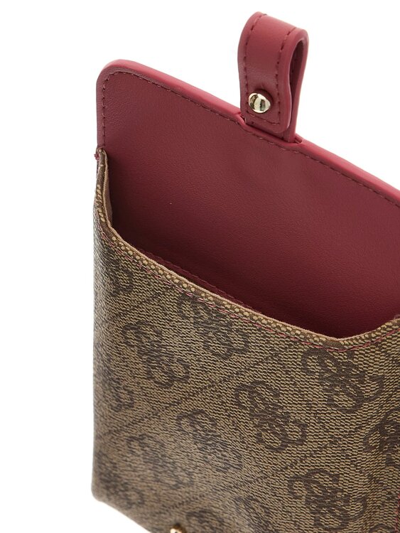 Luxusní PW7563P6226-RSM OBAL NA MOBIL, T/U